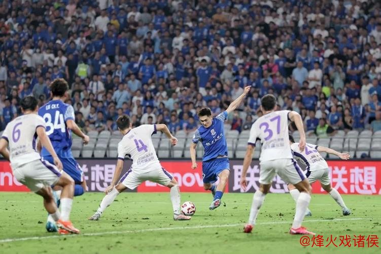 3-0完胜!申花对阵津门虎为何踢出最振奋人心的比赛 3-0完胜!申花对阵津门虎为何踢出最振奋人心的比赛