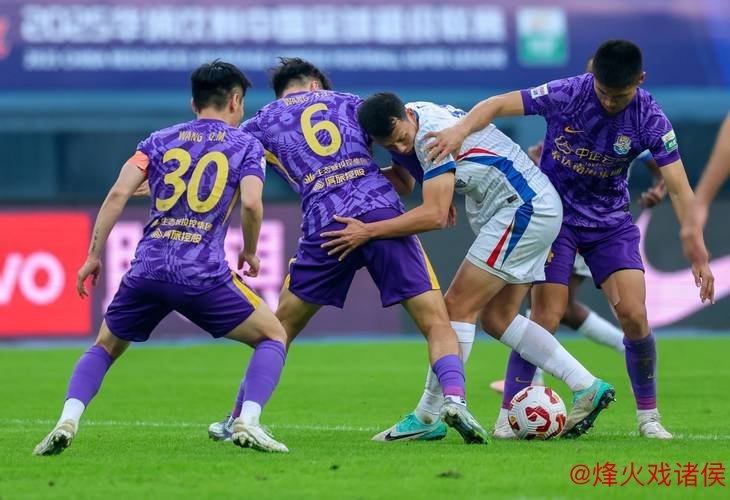 3-0完胜!申花对阵津门虎为何踢出最振奋人心的比赛 3-0完胜!申花对阵津门虎为何踢出最振奋人心的比赛