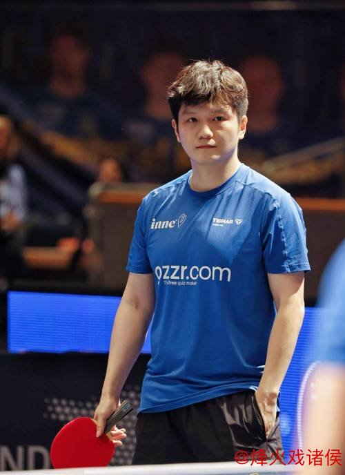 3-0完胜！致敬C罗庆祝！樊振东欧冠首战大捷，方博评论犀利无情