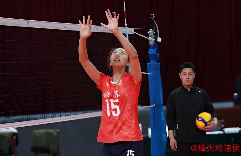 3:2惊天逆转！江苏女排力克天津，<a href=