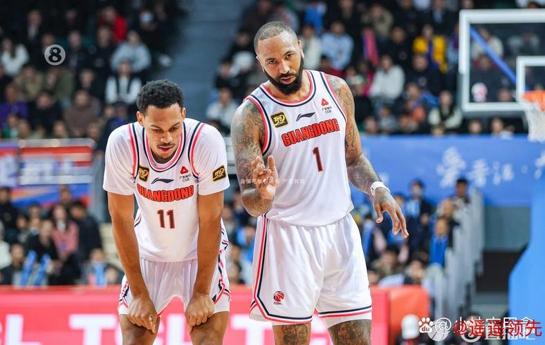 广东94-80大胜广州 奎因29+6+7+5萨姆纳首秀15分