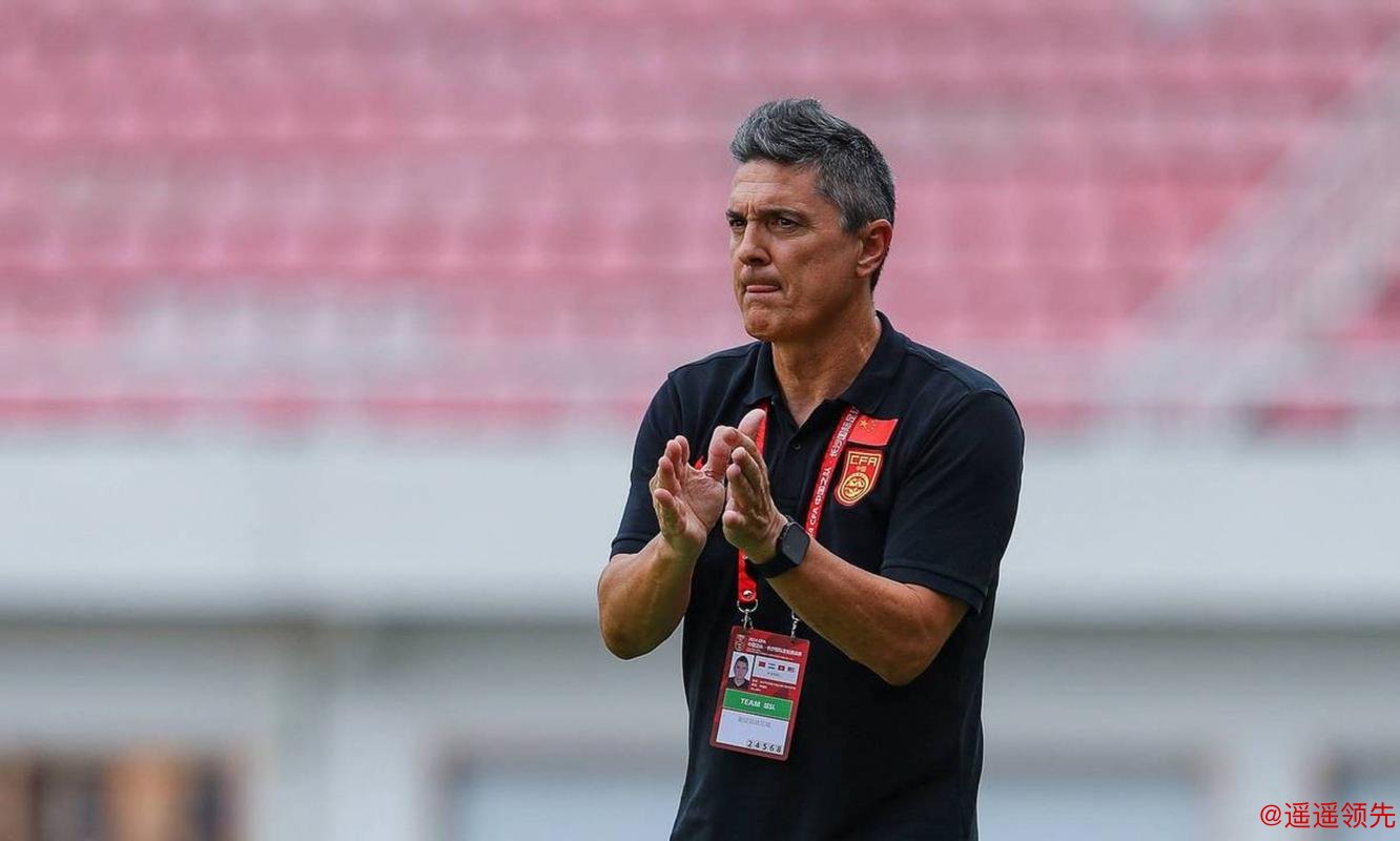 蓉城队前外教汉斯：中国足球需要耐心并注重细节