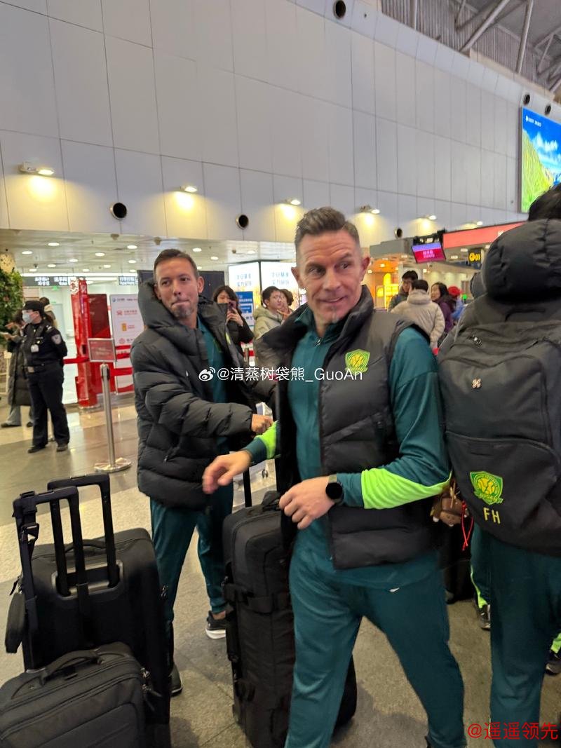 蓉城队前外教汉斯：中国足球需要耐心并注重细节