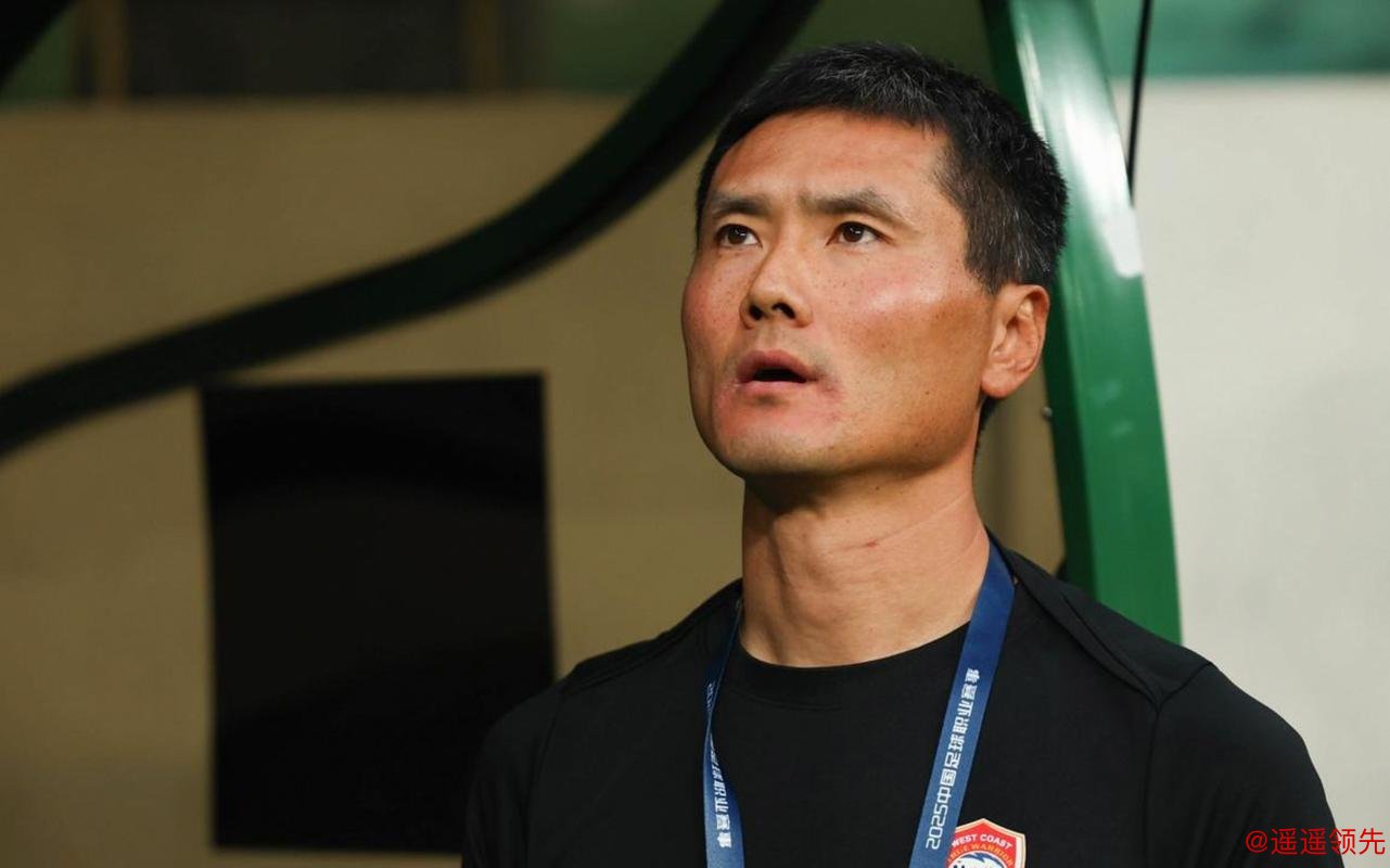 蓉城队前外教汉斯：中国足球需要耐心并注重细节