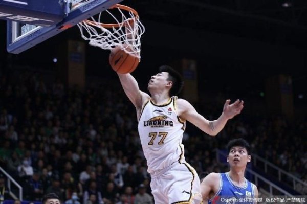 九游会下载 CBA季后赛八强对阵：辽宁vs深圳 广东vs广厦